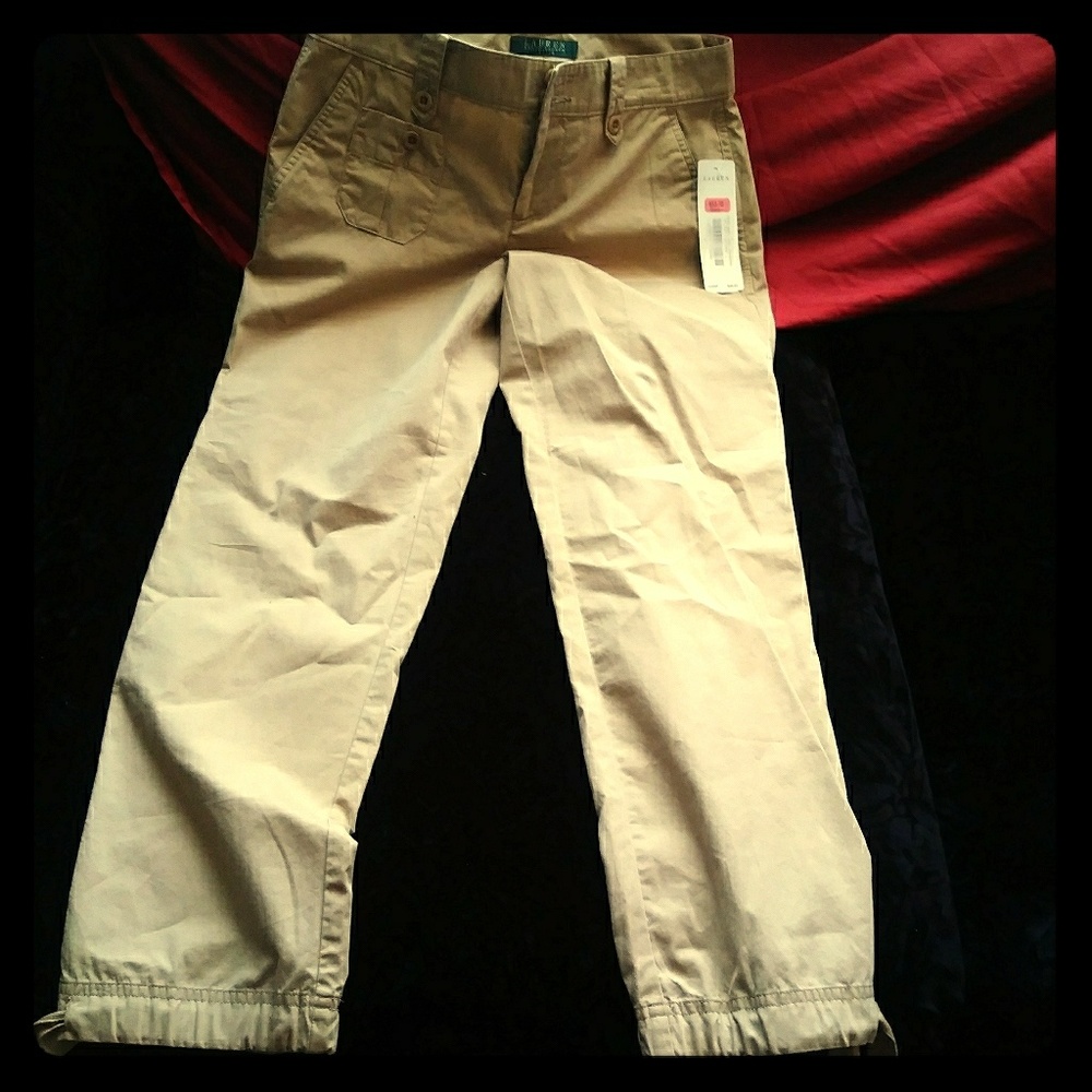 Ralph Lauren Pants